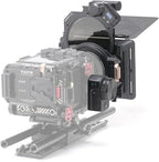 Tilta MB-T16-B Mirage Motorized VND Wireless Filter Kit