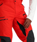 Spyder 38SA125312 Men's Propulsion Insulated Ski Pants