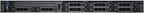 Dell R640 PowerEdge Server 2X Gold 6148 64GB Renewed