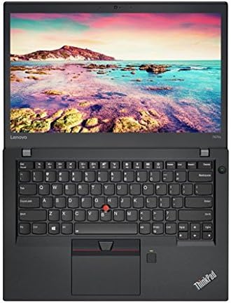 Lenovo 4970047 ThinkPad L470s i5 14" Pro Laptop