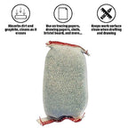 Westcott DCP-1 Dry Cleaning Pad for Art & Crafts