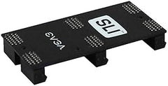 EVGA 3-Way SLI Bridge - Black High Performance