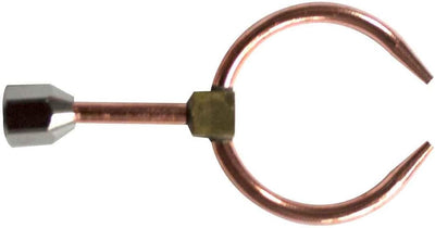 Miller Little Torch 12-1402-06 Twin Flame Tip #6 Welding