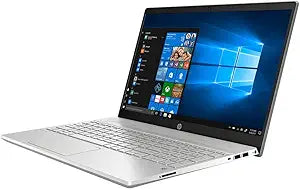 HP Pavilion 15.6" FHD Touchscreen i7 Laptop Renewed