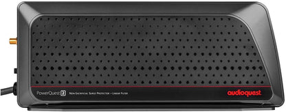 Sony XR50X90J 50" 4K Bravia TV AudioQuest Power Filter Used