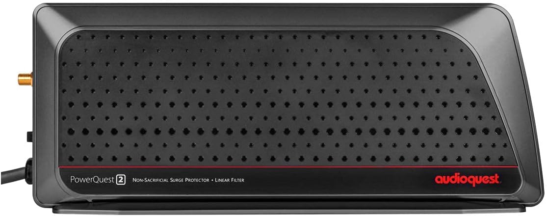 Sony XR55X90J - 55" 4K Bravia Smart TV - AudioQuest Power Filter (Used)