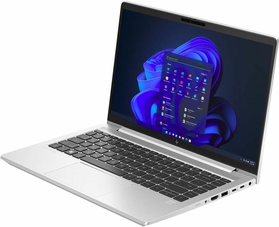 HP EliteBook 640 G10 i5 13th Gen Laptop