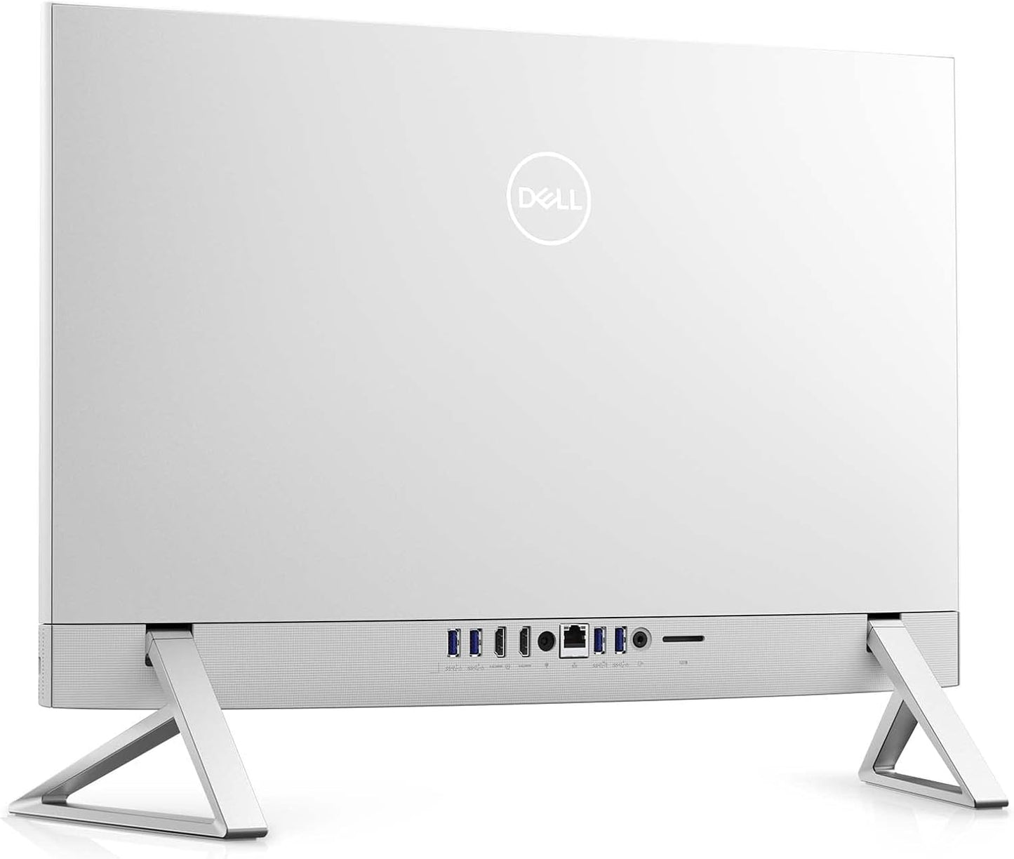 Dell i5420-5275WHT-PUS Inspiron 24" All-in-One Desktop