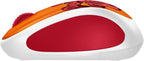 Logitech 910-006123 USB Wireless Optical Mouse - Limited Edition
