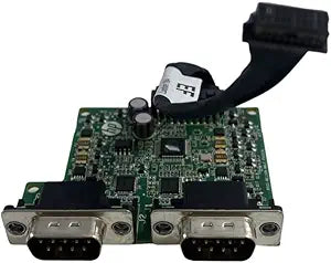 HP PA-1151-03 PoweredSerial USB to Dual DB9 Adapter