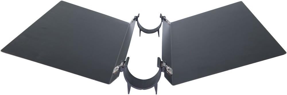 Westcott 5561 Ice Light Barn Doors