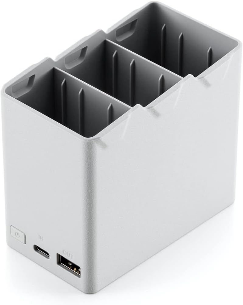 DJI CHX162-30 Mini 4 Pro/Mini 3 Two-Way Charging Hub