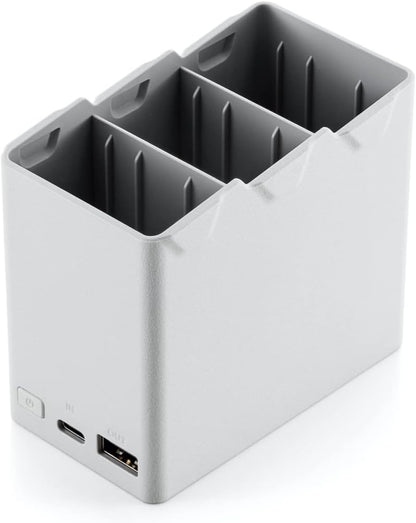 DJI CHX162-30 Mini 4 Pro/Mini 3 Two-Way Charging Hub