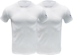 Spyder Performance Moisture Wicking Undershirts 2-Pack