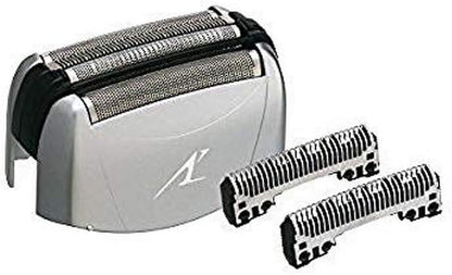 Panasonic WES9020Y1361 Foil and Blade Combo Pack