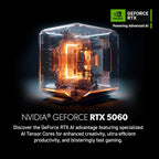 MSI Codex R2 Prebuilt Gaming Desktop Tower PC