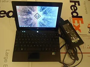 HP 5103 Mini 10.1" Netbook Atom N455 2GB 160GB HDD