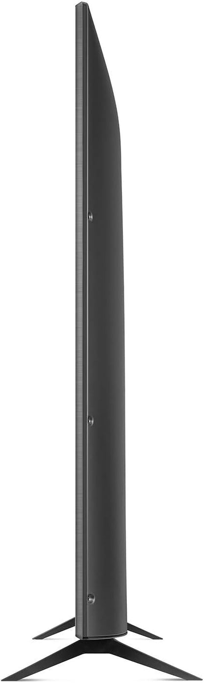 LG 82UM8070PUA 82" 4K Ultra HD Smart LED TV Renewed