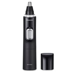 Panasonic ER-GN70-K Vacuum Nose & Ear Hair Trimmer