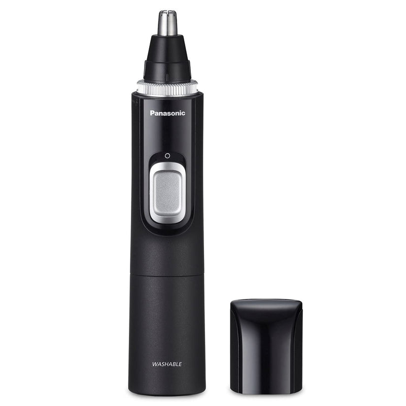 Panasonic ER-GN70-K Vacuum Nose & Ear Hair Trimmer — main product image
