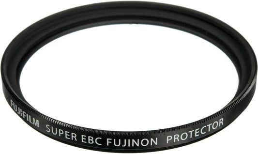 Fujifilm PRF-43 43mm Protective Lens Filter