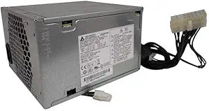 HP 705045-001 400W 92% Efficient Power Supply — main product image