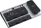 Zoom V6-SP Multi-Effects Vocal Processor Pedal Bundle