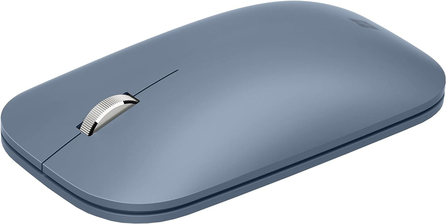 Microsoft KGY-00041 Surface Mobile Bluetooth Mouse Ice Blue