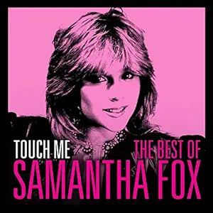 Sony Touch Me: The Very Best Of