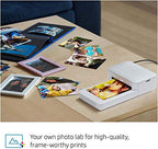 HP 3MP72A#1H6 Sprocket Studio 4x6 Photo Printer