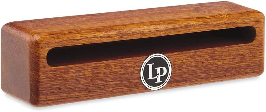 Latin Percussion LP684 Groove Blocks Small Maple