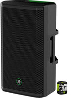 Mackie E9MKIETHRASH212 Thrash 212 Powered Loudspeaker Bundle