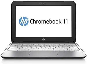 HP 11 G2 Chromebook 11.6" 2GB LED Notebook