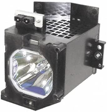 Hitachi 70VS810 TV Lamp Replacement Osram Bulb — main product image