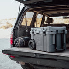 Pelican 45 Quart Wheeled Elite Cooler