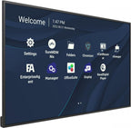ViewSonic CDE5530 55