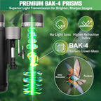 Pankoo 20x56 High-Power Waterproof Roof-Prism Binoculars