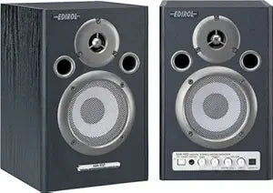 Roland MA10D Digital Powered Speakers Pair — main product image