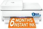 HP Envy 6455e Wireless All-in-One Printer