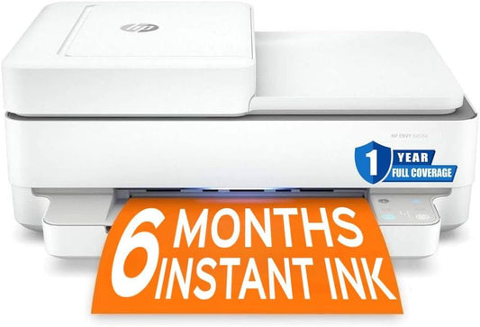 HP Envy 6455e Wireless All-in-One Printer
