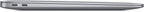 Apple MGN63LL/A MacBook Air M1 16GB 512GB SSD - Space Gray (Renewed)