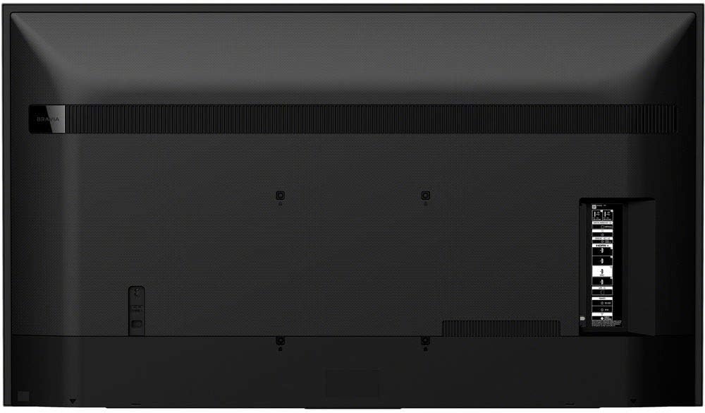Sony E9SNXBR85X800H 85" 4K UHD Smart TV