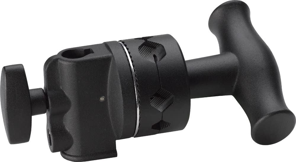 Kupo KG203111 2.5" Grip Head with Big Handle