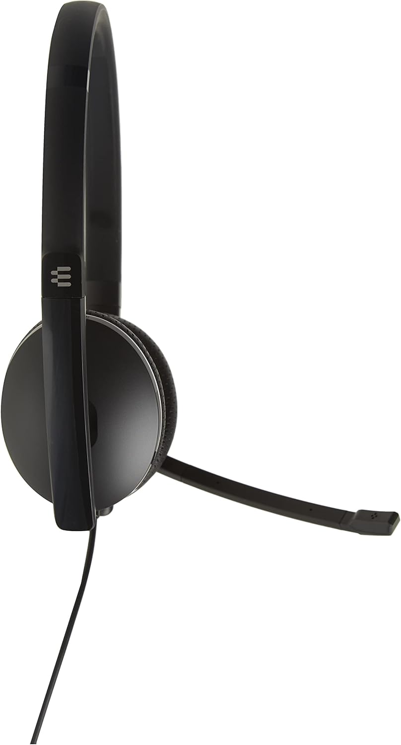 Sennheiser 508317 SC 165 USB Binaural Business Headset
