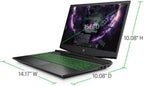 HP Pavilion i5-10300H GTX 1650 Gaming Laptop