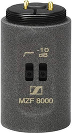 Sennheiser MKH 8060 Pro Audio Condenser Shotgun Mic