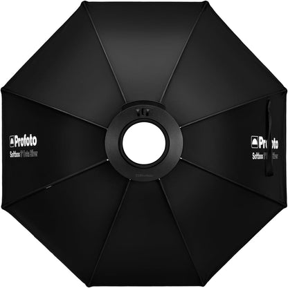 Profoto Softbox 3-Feet Octa Silver Portrait Lighting