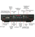 Acer LC.D0303.002 Ezdock II+ Docking Station