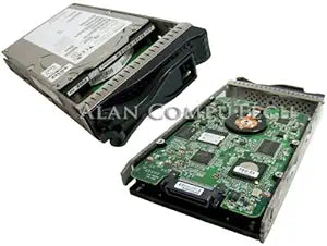 Hitachi 146GB 10K Fibre Channel Hard Drive — main product image