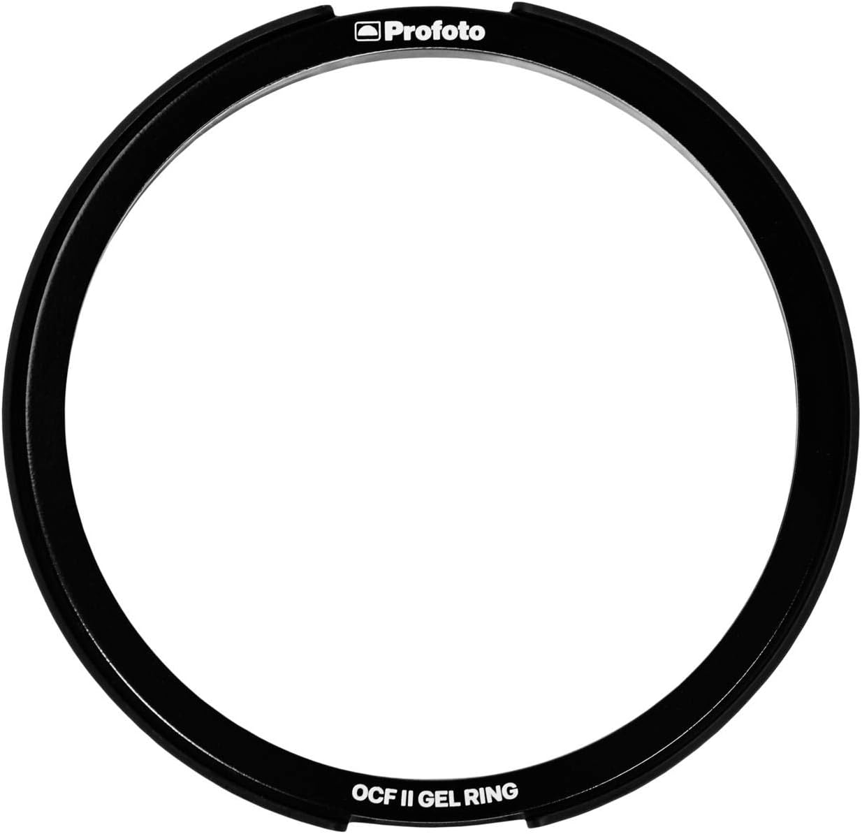 Profoto 101040 OCF II Gel Ring for Flash Heads